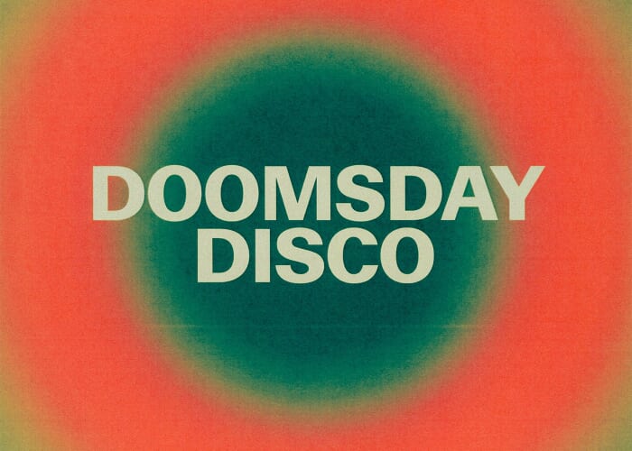 Doomsday Disco - UMOCA Annual Halloween Bash