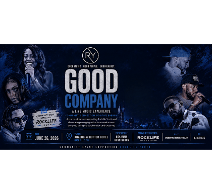 Good Company