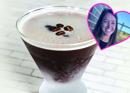 Galentine's Day Party