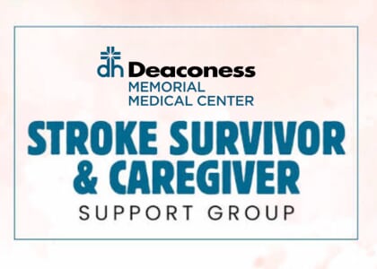 Stroke Survivor and Caregiver Support Group