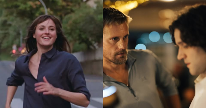 THE WORST PERSON IN THE WORLD + PILLION at Paramount Summer Classic Film Series