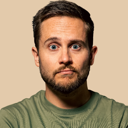 Zoltan Kaszas: Worldwide(ish) Tour