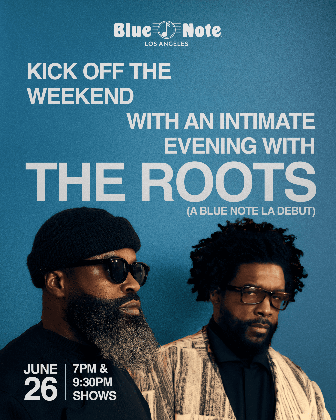 The Roots