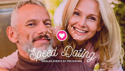 Raleigh/Durham Speed Dating for Singles Age 65+ ♥ NC at The Durham Hotel