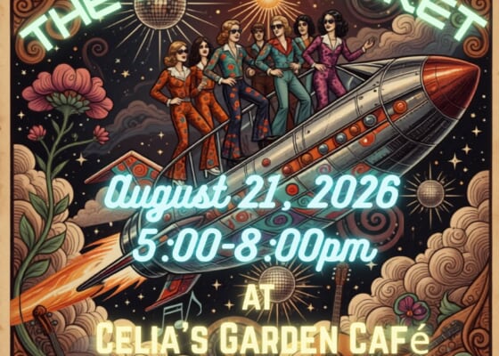 Funk Junket at Celia’s