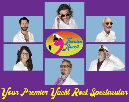 Thurston Howell Band