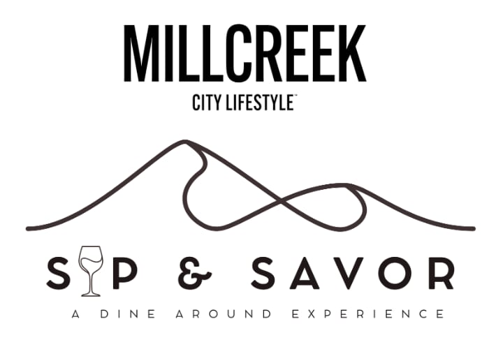 Sip & Savor: Dine-Around & Festival