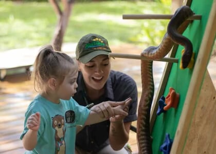 Member Exclusive: Toddler Tuesday February
