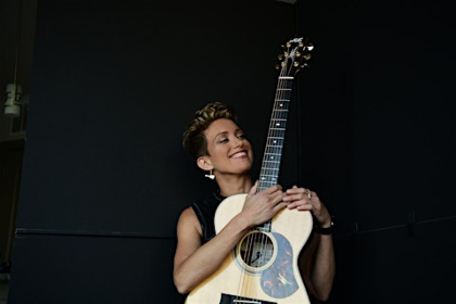 CHRISTIE LENEE SUNDAYS ON THE RIVER IN OLIVETTE