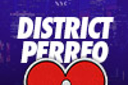 DISTRICT PERREO ALL MONTH EVENTS