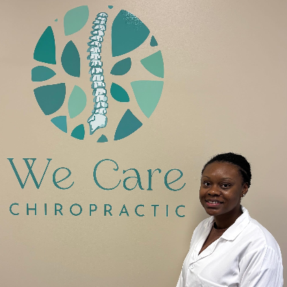 RIBBON CUTTING - We Care Chiropractic PLLC