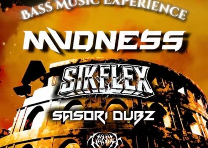 THE CITADEL at IBIZA SLC – July 30, 2026
