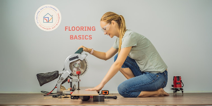 Learning Clinic: Flooring Basics in 1 Hour