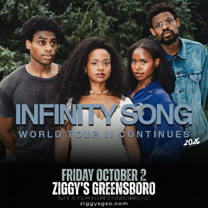 Infinity Song | 10.2.26