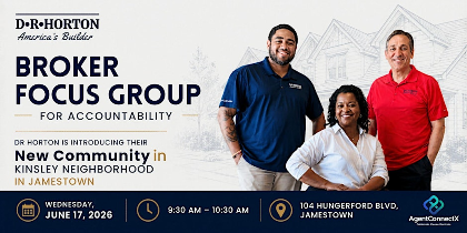 Broker Focus Group for Accountability