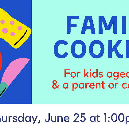 Family Cooking