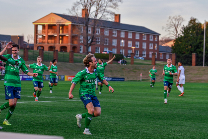 Home Match v Fort Wayne