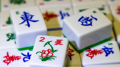 American Mahjong Open Play