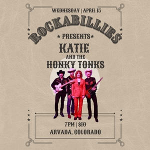 Katie and the Honky Tonks