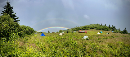 2026 Grassy Ridge Mow-Off