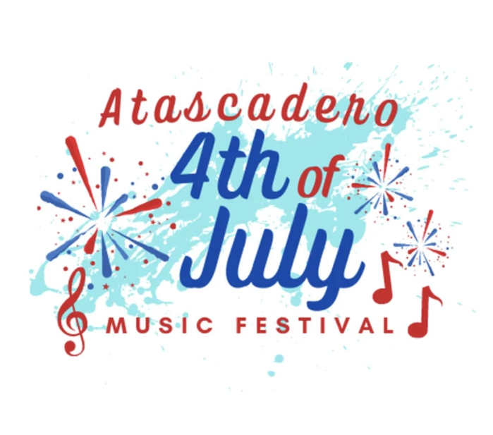 ATASCADERO 4TH OF JULY MUSIC FESTIVAL