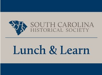 Lunch and Learn: Revolutionary Correspondence: The Letters, Life, and Legacy of Henry Laurens
