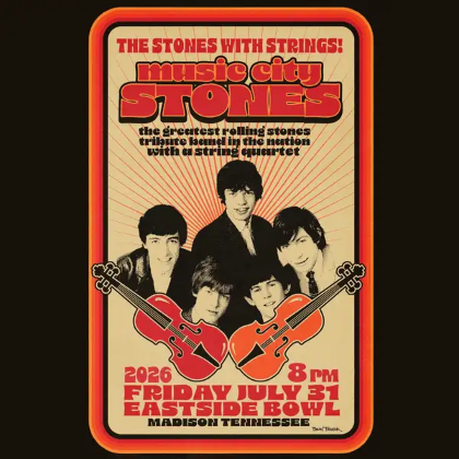 Music City Stones