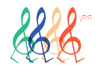 Sounds of the Street