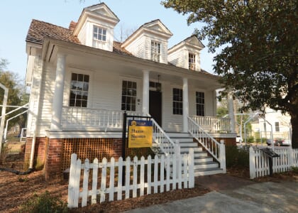 Free Sundays Presented by Richland County |  Mann-Simons Site