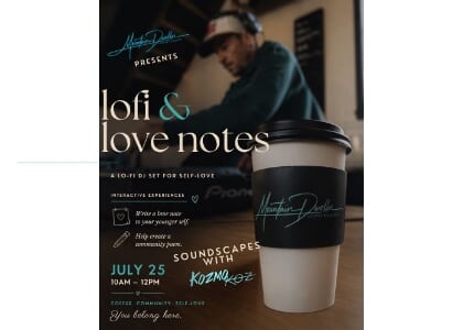 LoFi & Love Notes