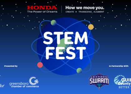 STEM Fest 2026