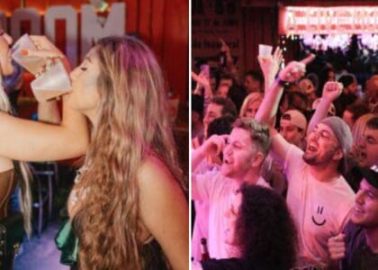 Thursday Nights with Revelry