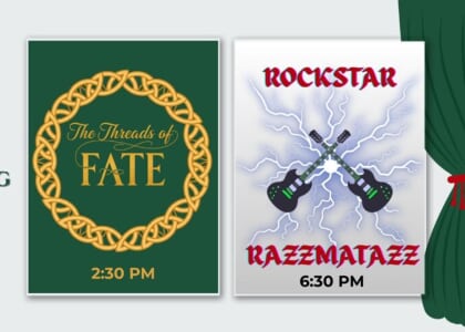 Rockstar Razzmatazz - Southeast School of Dance