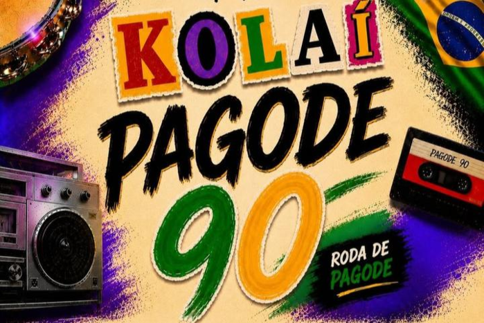 GRUPO KOLAI