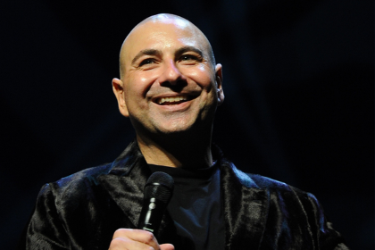 An Evening with Joe Avati