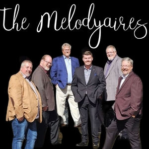 The Melodyaires Quartet