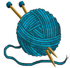 Intro to Knitting. Ages 10-15