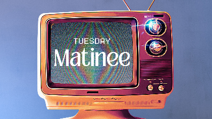 Tuesday Matinees - Forrest Gump