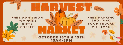 Harvest Market 2025