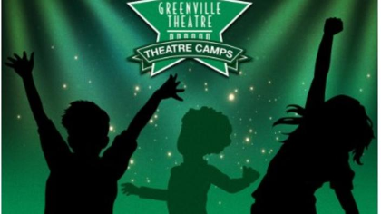 Greenville Theatre Camps Summer