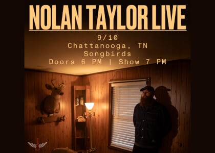 Nolan Taylor