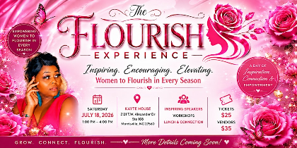 The Flourish Experience