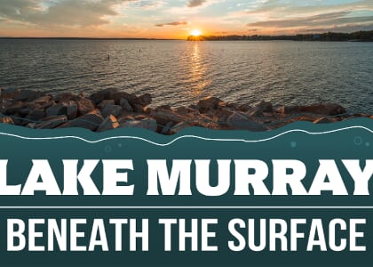 Lake Murray: Beneath the Surface