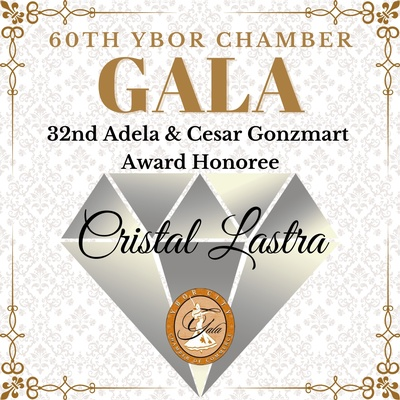 60th Ybor Chamber GALA