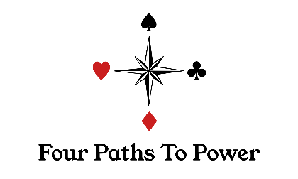 Four Paths to Power Demonstration
