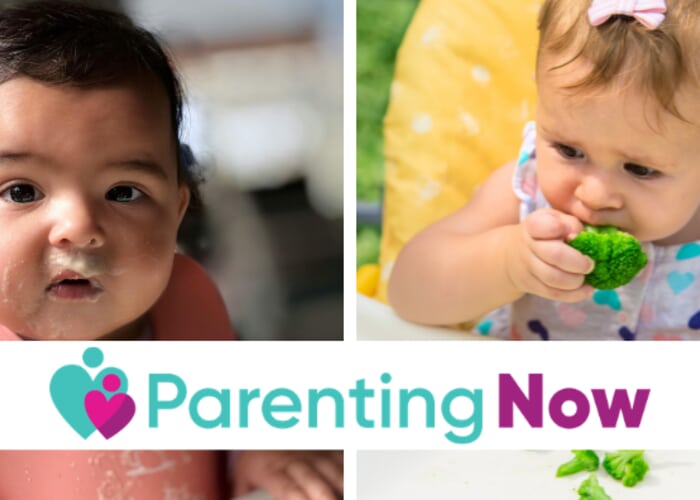 Flyer or photo for Baby Connection