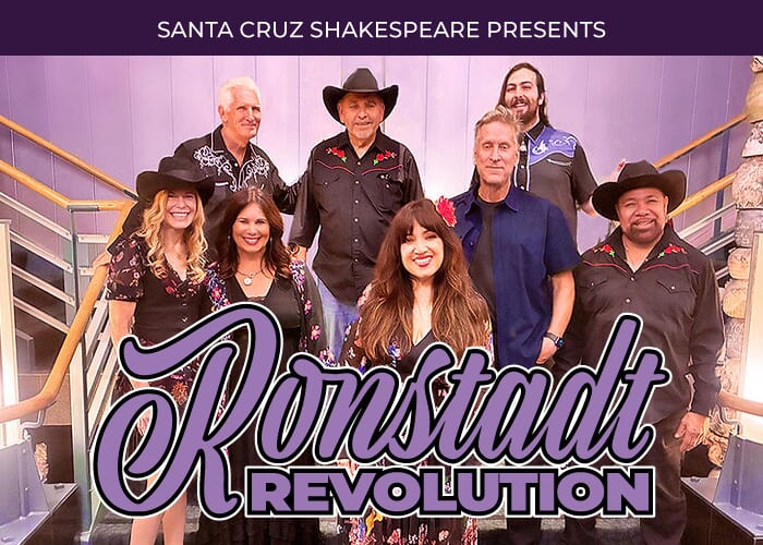 Ronstadt Revolution: Linda Ronstadt Tribute