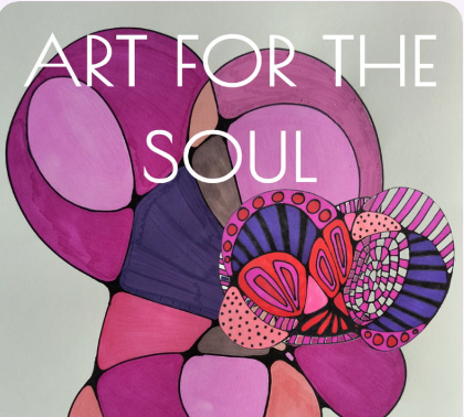 Art For The Soul