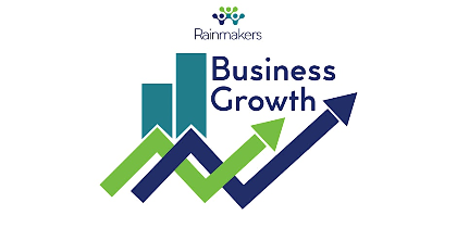 Rainmakers Executive Lunch Forum