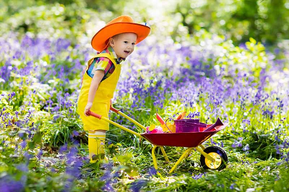 FarmiKids Grow!